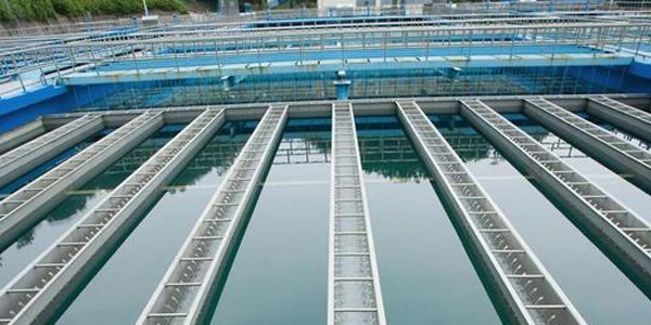 工業(yè)污水處理