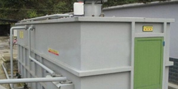 選購污水治理設(shè)備要注意避開這些坑