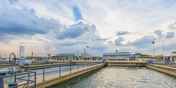 化工廢水處理設(shè)備技術(shù)工程