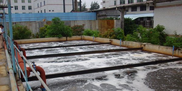 沉淀池污泥上浮該怎么辦