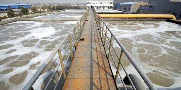 重金屬廢水都用什么方法處理好?