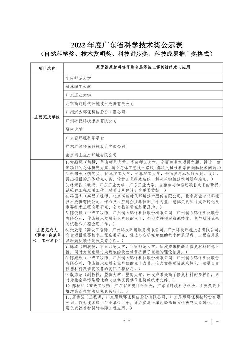 教育部辦公廳關(guān)于提名2022年度高等學(xué)校科學(xué)研究優(yōu)秀成果獎(jiǎng)（ ...