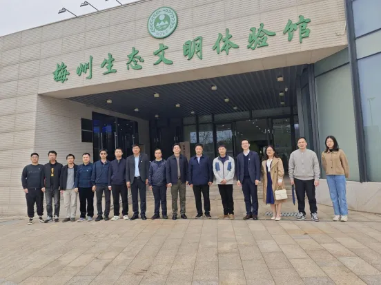 【探尋紅色歷史，感悟革命精神】廣東大埔三河壩戰(zhàn)役紅色教育基地 ...